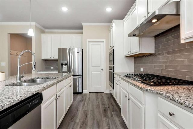 534 Widgeon Way, Jefferson, GA 30549