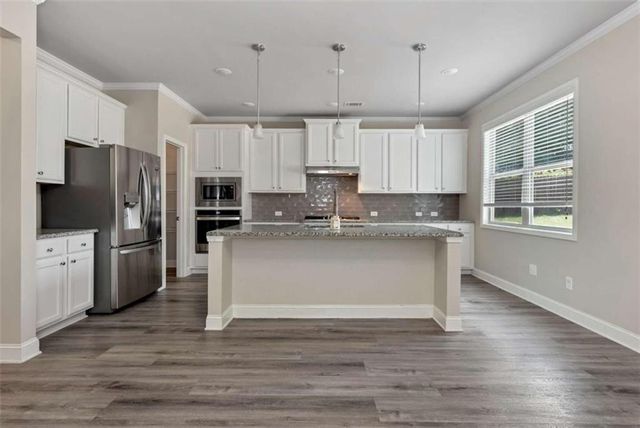 534 Widgeon Way, Jefferson, GA 30549