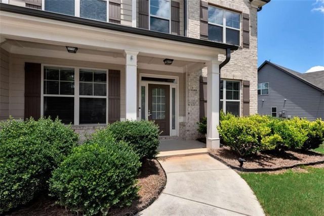 534 Widgeon Way, Jefferson, GA 30549