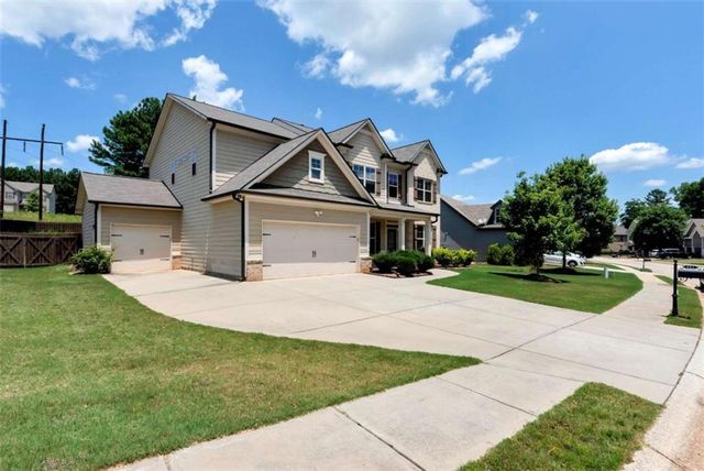 534 Widgeon Way, Jefferson, GA 30549