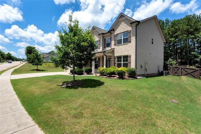 534 Widgeon Way, Jefferson, GA 30549