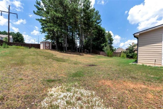 534 Widgeon Way, Jefferson, GA 30549
