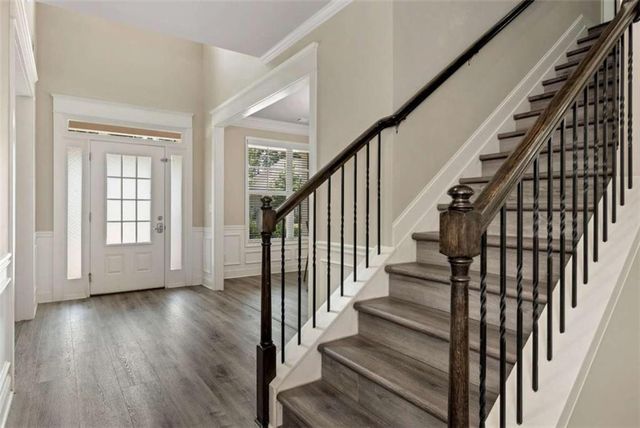 534 Widgeon Way, Jefferson, GA 30549