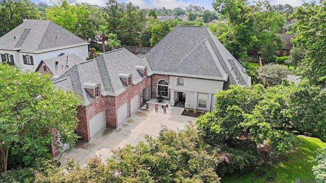 4509 Bluebonnet Rd, Baton Rouge, LA 70809