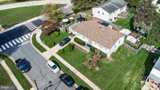 26 ALWYN RD, Newark, DE 19713