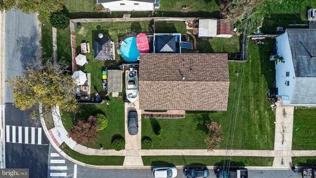 26 ALWYN RD, Newark, DE 19713