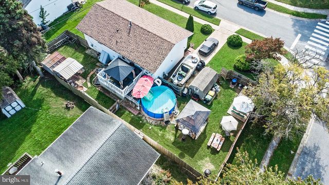 26 ALWYN RD, Newark, DE 19713