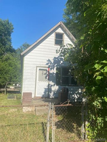 500 3rd Street, Venice, IL 62090