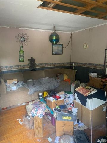 500 3rd Street, Venice, IL 62090