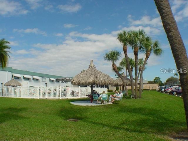 5287 81ST STREET 2, St Petersburg, FL 33709