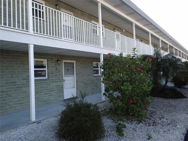 5287 81ST STREET 2, St Petersburg, FL 33709