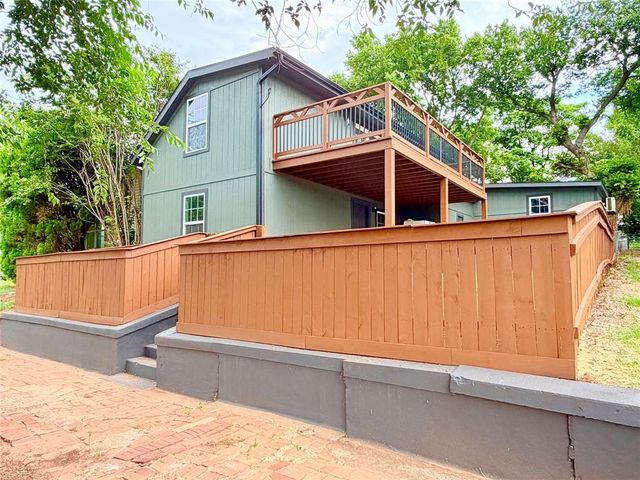 314 N 2nd Street, Guthrie, OK 73044