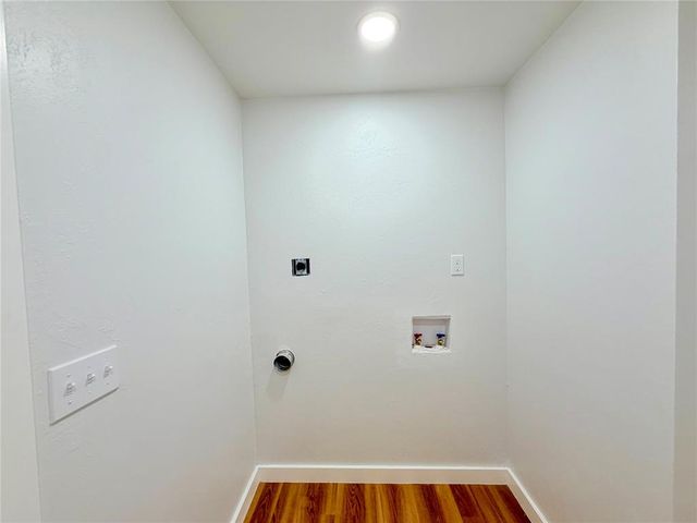 314 N 2nd Street, Guthrie, OK 73044