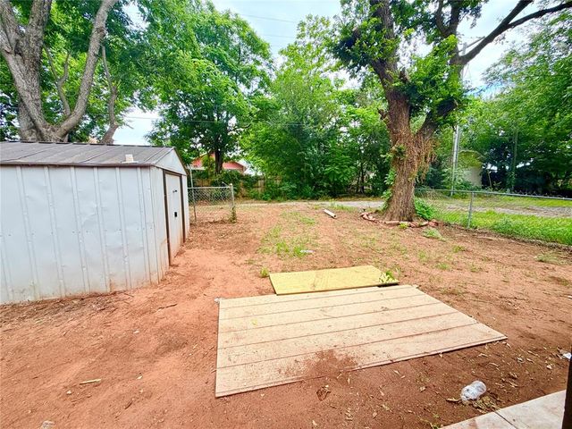 314 N 2nd Street, Guthrie, OK 73044