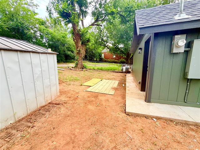 314 N 2nd Street, Guthrie, OK 73044