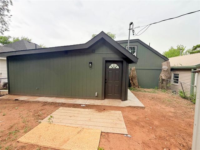 314 N 2nd Street, Guthrie, OK 73044