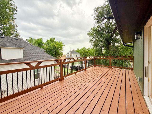 314 N 2nd Street, Guthrie, OK 73044