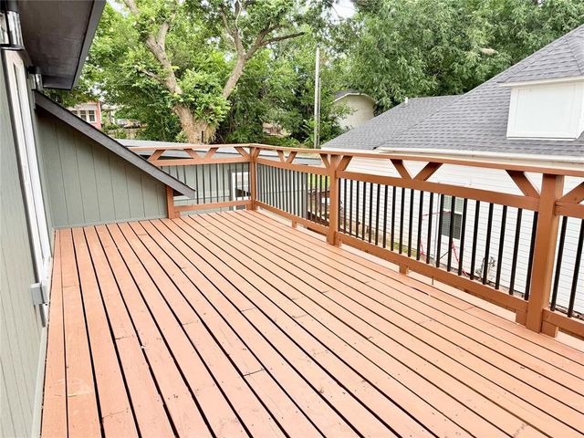 314 N 2nd Street, Guthrie, OK 73044