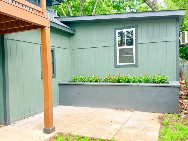 314 N 2nd Street, Guthrie, OK 73044