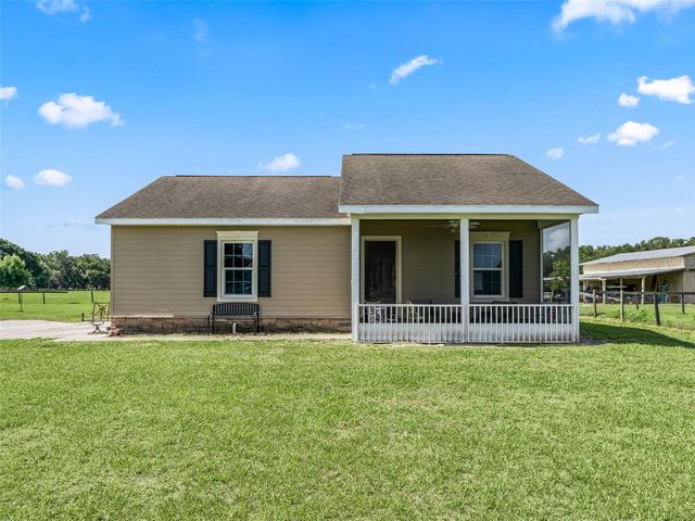 2223 CR 543, Sumterville, FL 33585