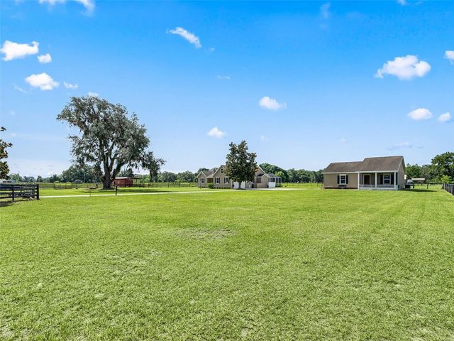 2223 CR 543, Sumterville, FL 33585