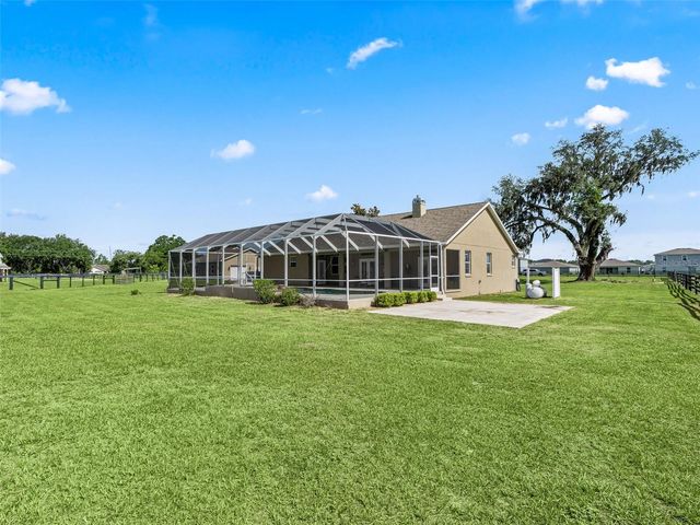 2223 CR 543, Sumterville, FL 33585
