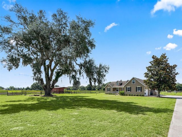 2223 CR 543, Sumterville, FL 33585