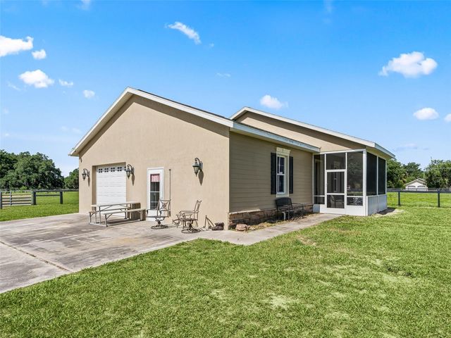2223 CR 543, Sumterville, FL 33585