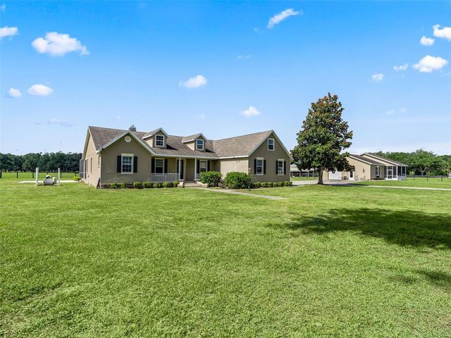 2223 CR 543, Sumterville, FL 33585