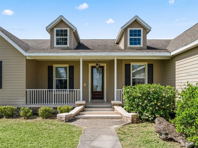 2223 CR 543, Sumterville, FL 33585