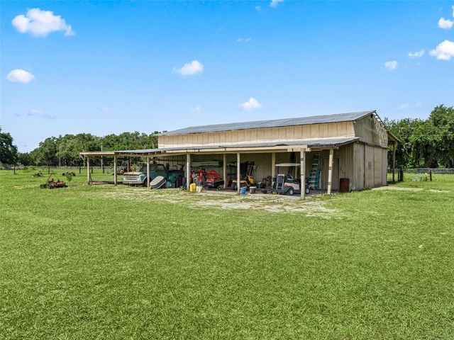 2223 CR 543, Sumterville, FL 33585