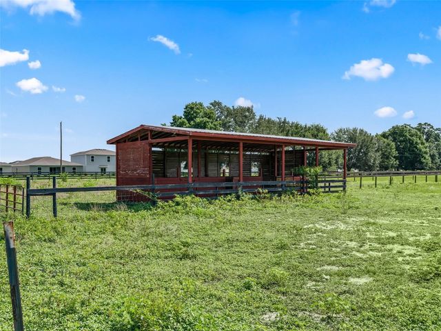 2223 CR 543, Sumterville, FL 33585