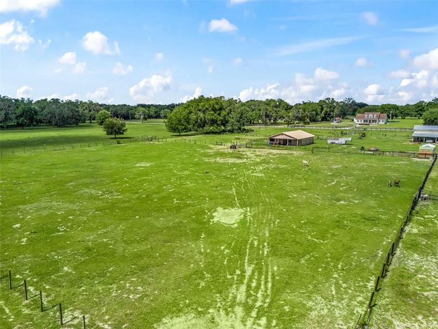 2223 CR 543, Sumterville, FL 33585