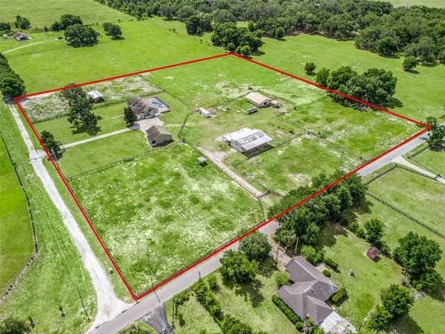 2223 CR 543, Sumterville, FL 33585