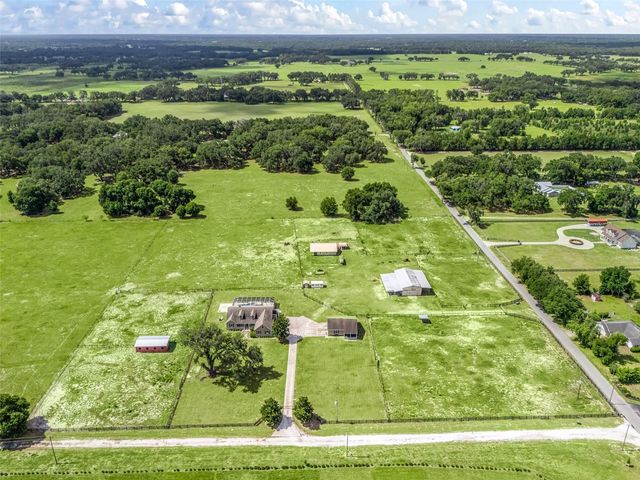 2223 CR 543, Sumterville, FL 33585