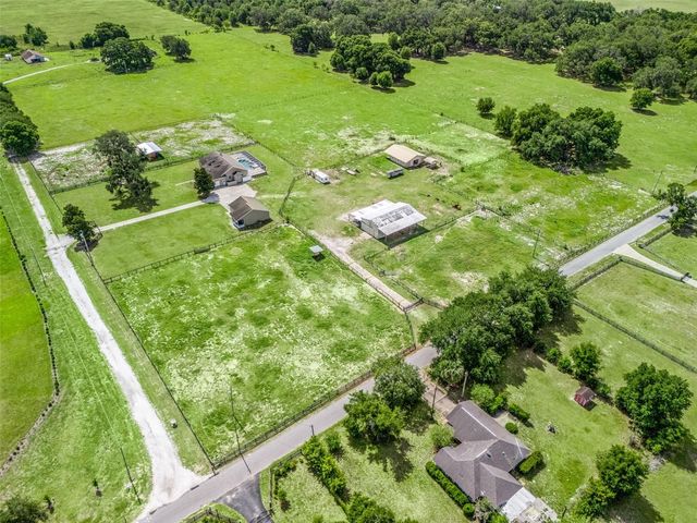 2223 CR 543, Sumterville, FL 33585