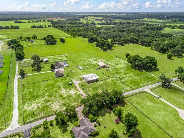 2223 CR 543, Sumterville, FL 33585