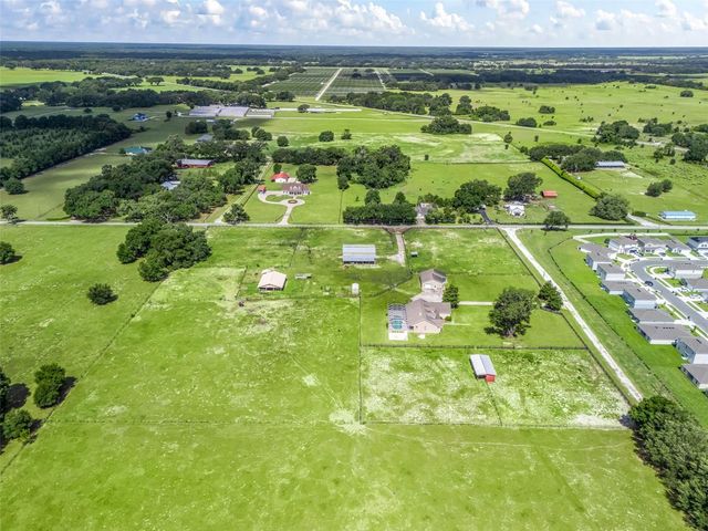 2223 CR 543, Sumterville, FL 33585