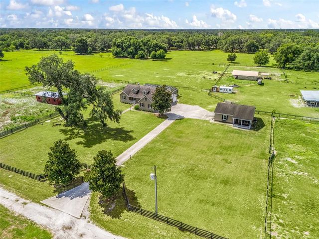 2223 CR 543, Sumterville, FL 33585