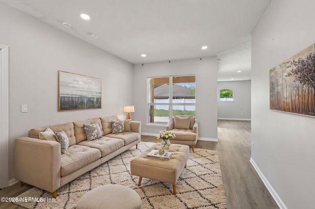 2909 PIEDMONT MANOR Drive, Orange Park, FL 32065