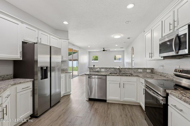 2909 PIEDMONT MANOR Drive, Orange Park, FL 32065