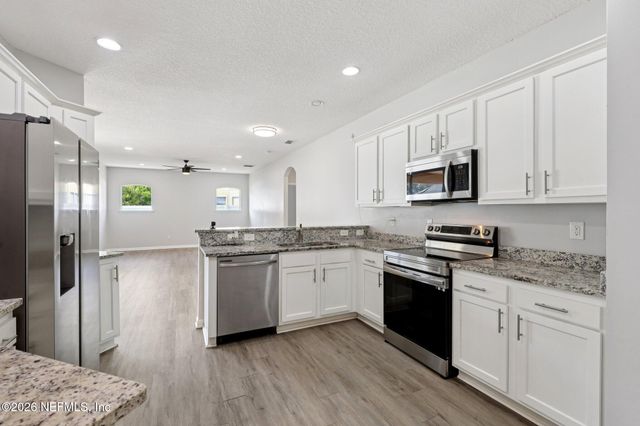 2909 PIEDMONT MANOR Drive, Orange Park, FL 32065