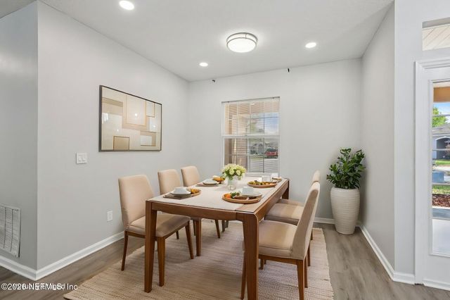 2909 PIEDMONT MANOR Drive, Orange Park, FL 32065