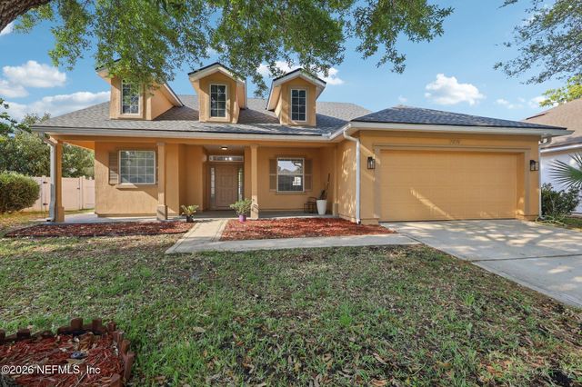 2909 PIEDMONT MANOR Drive, Orange Park, FL 32065