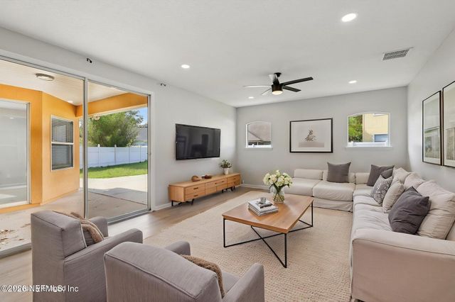 2909 PIEDMONT MANOR Drive, Orange Park, FL 32065