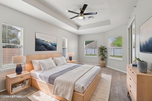 2909 PIEDMONT MANOR Drive, Orange Park, FL 32065