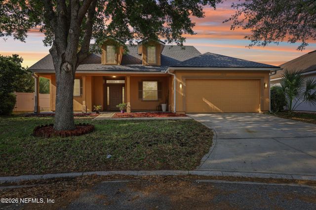 2909 PIEDMONT MANOR Drive, Orange Park, FL 32065