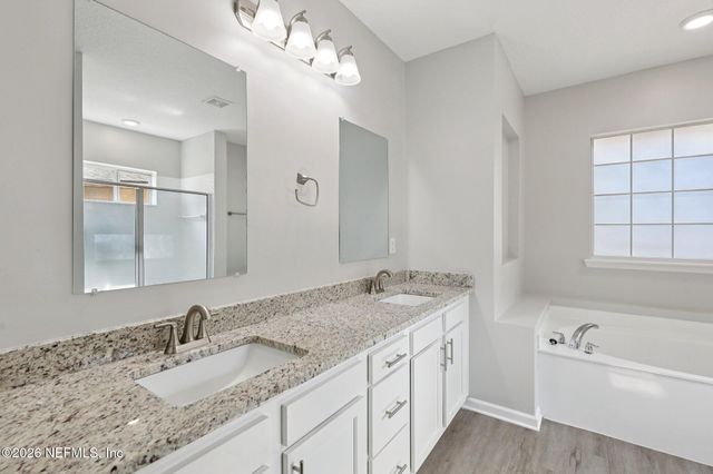 2909 PIEDMONT MANOR Drive, Orange Park, FL 32065