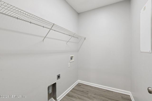 2909 PIEDMONT MANOR Drive, Orange Park, FL 32065