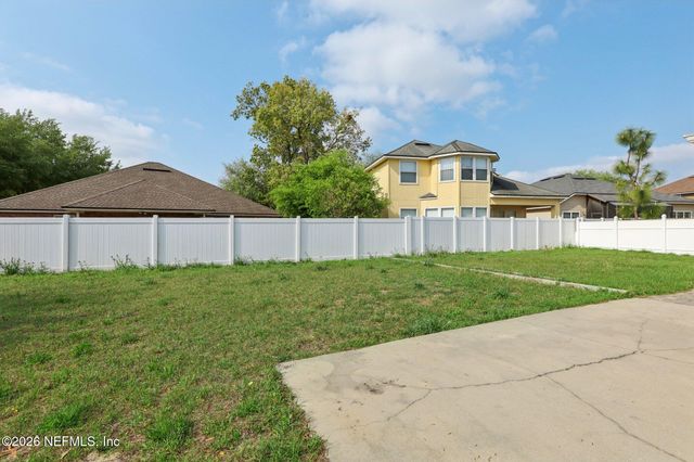 2909 PIEDMONT MANOR Drive, Orange Park, FL 32065